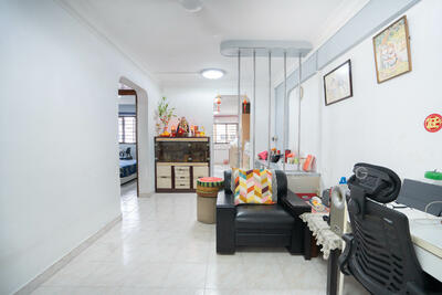 For Sale - 121 Bedok Reservoir Road