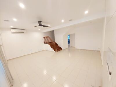 For Rent - Jalan Elok