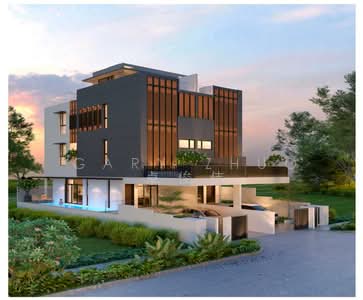 For Sale - Lorong Marican