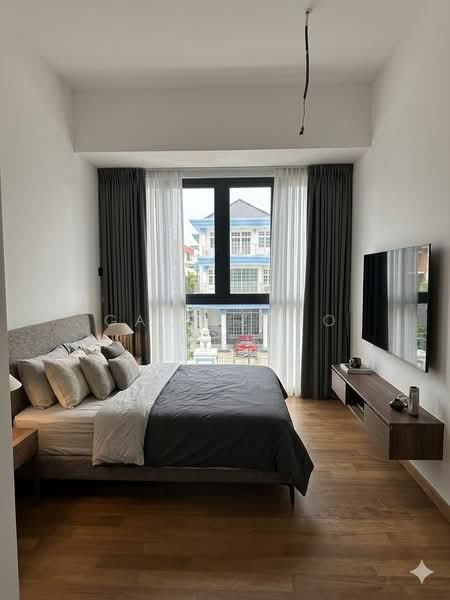 Lorong Marican, ⭐️ FINEST Lorong Marican. Brand New 3 Storey Semi-D with lift. Ready to move in., 5 Bedrooms, 4,000 sqft, Semi-Detached House For Sale, by Gary Zhuo 卓俊伟, 60165364 - Bedroom - PropertyGuru.com.sg