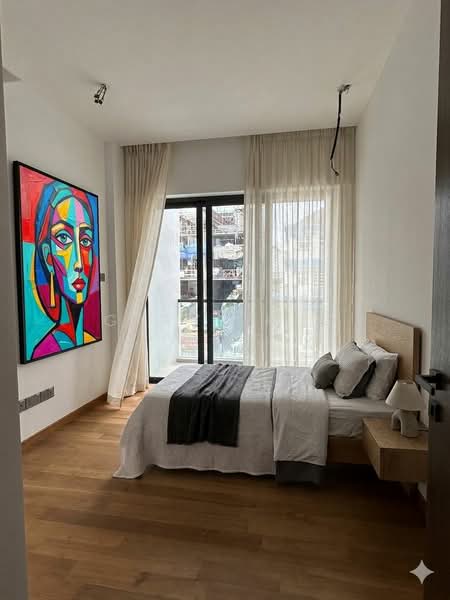Lorong Marican, ⭐️ FINEST Lorong Marican. Brand New 3 Storey Semi-D with lift. Ready to move in., 5 Bedrooms, 4,000 sqft, Semi-Detached House For Sale, by Gary Zhuo 卓俊伟, 60165364 - Bedroom - PropertyGuru.com.sg