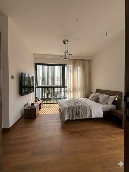 Lorong Marican, ⭐️ FINEST Lorong Marican. Brand New 3 Storey Semi-D with lift. Ready to move in., 5 Bedrooms, 4,000 sqft, Semi-Detached House For Sale, by Gary Zhuo 卓俊伟, 60165364 - Bedroom - PropertyGuru.com.sg