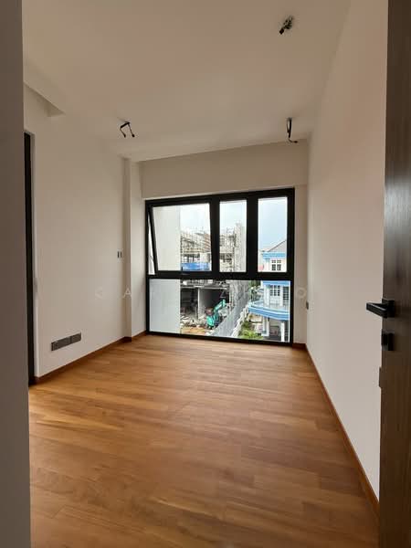 Lorong Marican, ⭐️ FINEST Lorong Marican. Brand New 3 Storey Semi-D with lift. Ready to move in., 5 Bedrooms, 4,000 sqft, Semi-Detached House For Sale, by Gary Zhuo 卓俊伟, 60165364 - Interior - PropertyGuru.com.sg