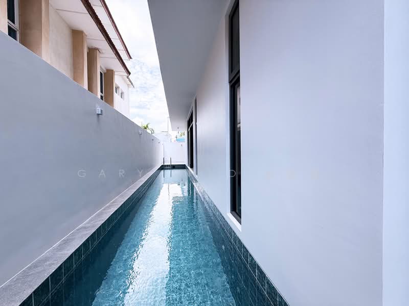 Lorong Marican, ⭐️ FINEST Lorong Marican. Brand New 3 Storey Semi-D with lift. Ready to move in., 5 Bedrooms, 4,000 sqft, Semi-Detached House For Sale, by Gary Zhuo 卓俊伟, 60165364 - Exterior - PropertyGuru.com.sg