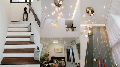 For Sale - iNz Residence