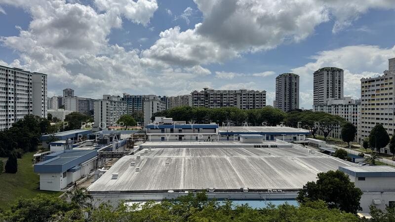 For Sale - 20 Chai Chee Road