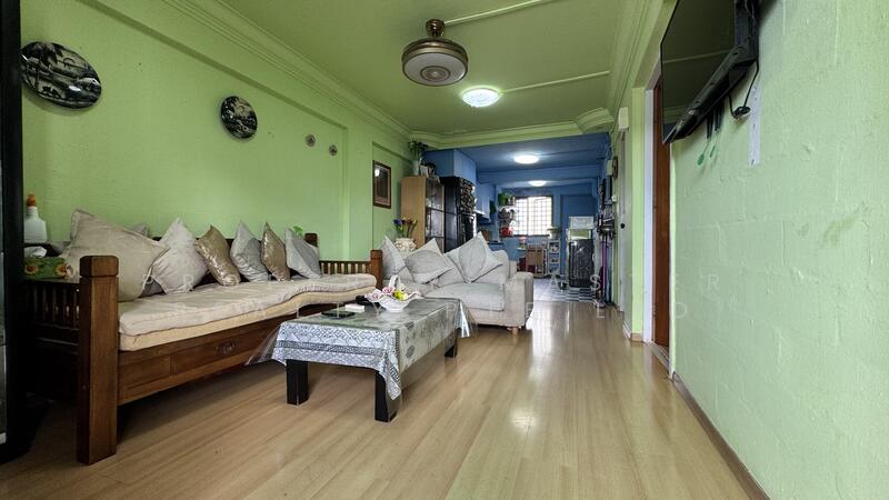 For Sale - 20 Chai Chee Road