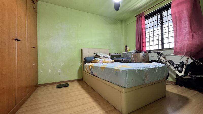 For Sale - 20 Chai Chee Road