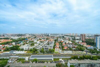 For Rent - Laguna Park