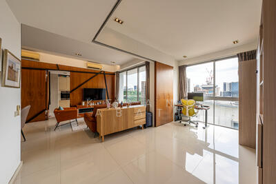 For Rent - The Wharf Residence