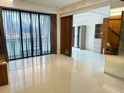 For Rent - The Wharf Residence