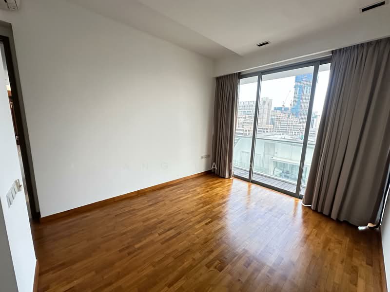 The Wharf Residence, 7 Tong Watt Road, 2 Bedrooms, 1,066 sqft, Condominium For Rent, by Kesang Labattu, 60165454 - Master Bedroom - PropertyGuru.com.sg