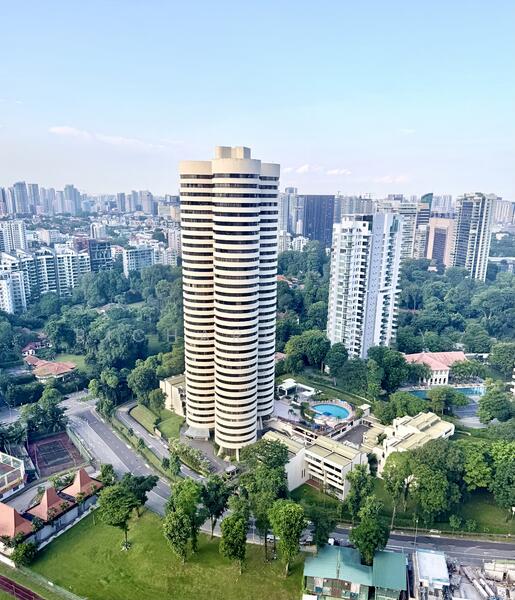 💎 FREEHOLD D10 2637SQFT | FAMILY HOME | ARDMORE PARK Condominium For Sale at S$ 5,995,000 | PropertyGuru Singapore - 132 Iconic Design Homes on 161,180sqft  Freehold land with only 156 neighbours in Ardmore Area 