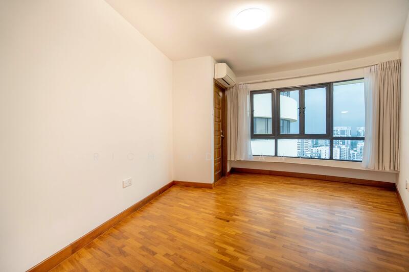 💎 FREEHOLD D10 2637SQFT | FAMILY HOME | ARDMORE PARK Condominium For Sale at S$ 5,995,000 | PropertyGuru Singapore - Flexible Bedroom or Study – Spacious Freehold D10 Home