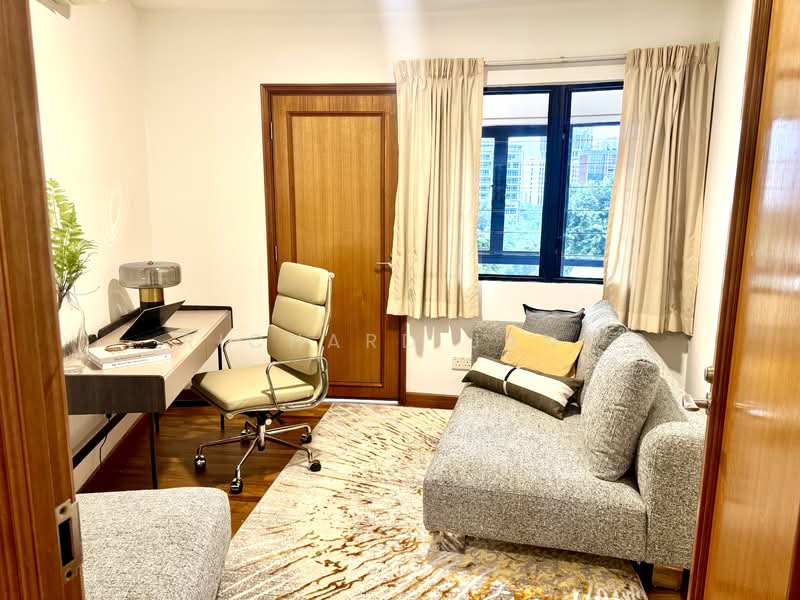 💎 Large Freehold 4BR 2637 sqft Near Orchard Rare Family Layout Condominium For Sale at S$ 5,655,000 | PropertyGuru Singapore