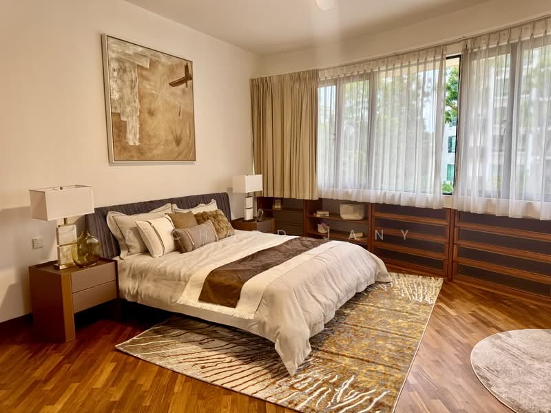 💎 Large Freehold 4BR 2637 sqft Near Orchard Rare Family Layout Condominium For Sale at S$ 5,655,000 | PropertyGuru Singapore