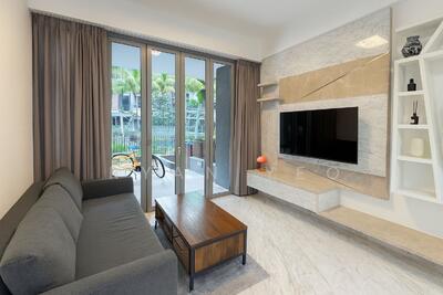 For Sale - The Lanai