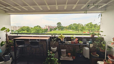 For Rent - 277 Yishun Street 22