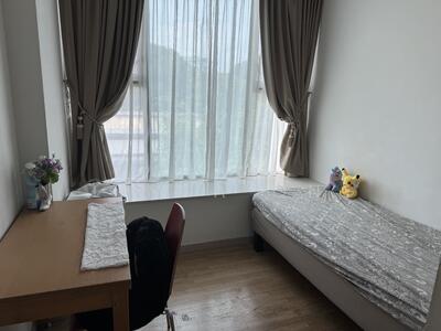 For Rent - Optima @ Tanah Merah