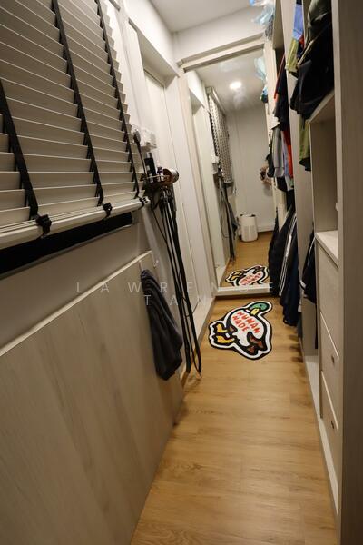 Corridor