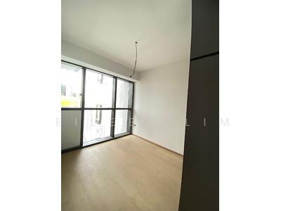 For Rent - One Bernam