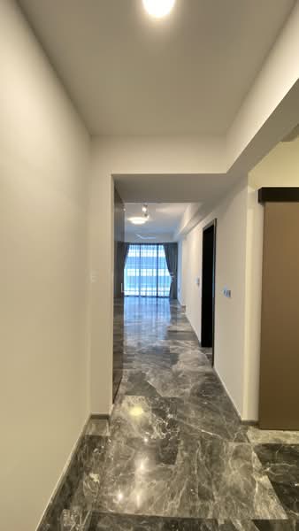 One Bernam, 1 Bernam Street, 2 Bedrooms, 829 sqft, Condominium For Rent, by Eileen Lim, 60165511 - Interior - PropertyGuru.com.sg