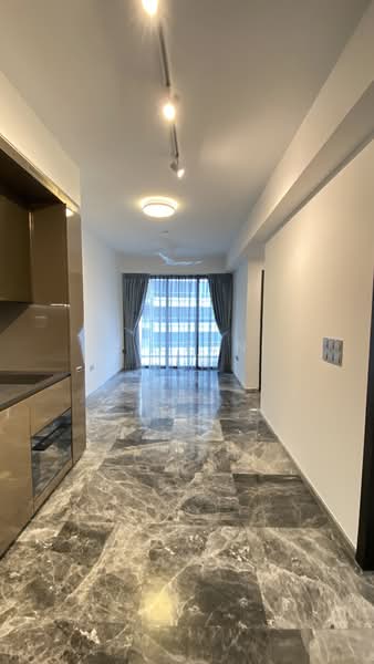 One Bernam, 1 Bernam Street, 2 Bedrooms, 829 sqft, Condominium For Rent, by Eileen Lim, 60165511 - Interior - PropertyGuru.com.sg