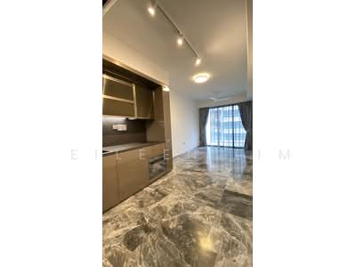 For Rent - One Bernam