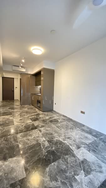 One Bernam, 1 Bernam Street, 2 Bedrooms, 829 sqft, Condominium For Rent, by Eileen Lim, 60165511 - Interior - PropertyGuru.com.sg