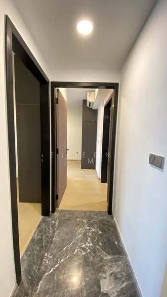 One Bernam, 1 Bernam Street, 2 Bedrooms, 829 sqft, Condominium For Rent, by Eileen Lim, 60165511 - Interior - PropertyGuru.com.sg