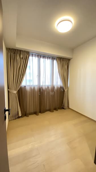 One Bernam, 1 Bernam Street, 2 Bedrooms, 829 sqft, Condominium For Rent, by Eileen Lim, 60165511 - Interior - PropertyGuru.com.sg