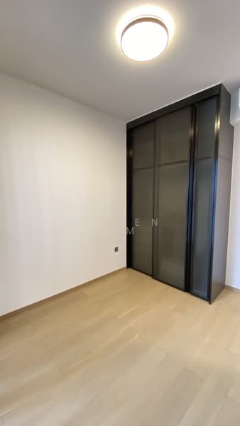 One Bernam, 1 Bernam Street, 2 Bedrooms, 829 sqft, Condominium For Rent, by Eileen Lim, 60165511 - Interior - PropertyGuru.com.sg