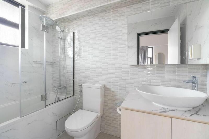 For Sale - ⭐️⭐️LANDED7772 @ D21 ALMOST BRAND NEW 3 STOREY CORNER TERRACE