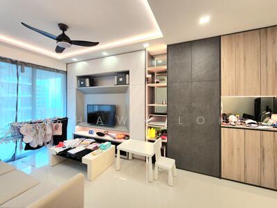 For Sale - The Topiary