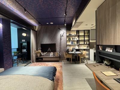 For Sale - TMW Maxwell