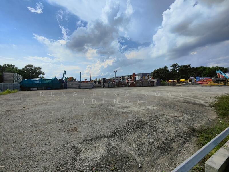 ✅ Open Yards - 5ksf To 40ksf ✅, Changi, Loyang, Tampines, 5,000 sqft, Land Only For Rent, by Dung Heng Kwan (Dung), 60165521 - CommercialGuru.com.sg