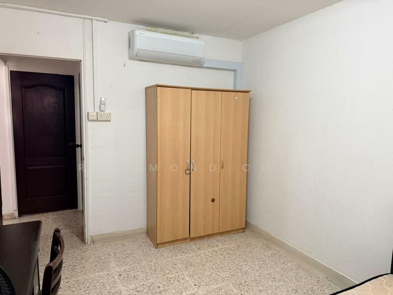 For Rent - 218 Yishun Street 21