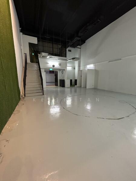Oxley BizHub, 61 Ubi Road 1, 2,399 sqft, Light Industrial (B1) For Rent, by Keith Tan, 60165523 - Others - CommercialGuru.com.sg
