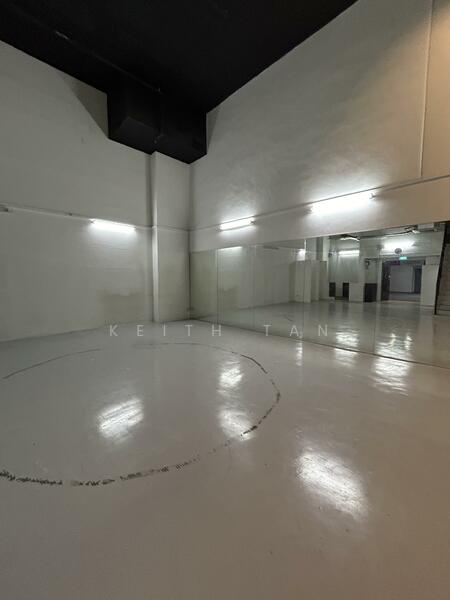 Oxley BizHub, 61 Ubi Road 1, 2,399 sqft, Light Industrial (B1) For Rent, by Keith Tan, 60165523 - Others - CommercialGuru.com.sg
