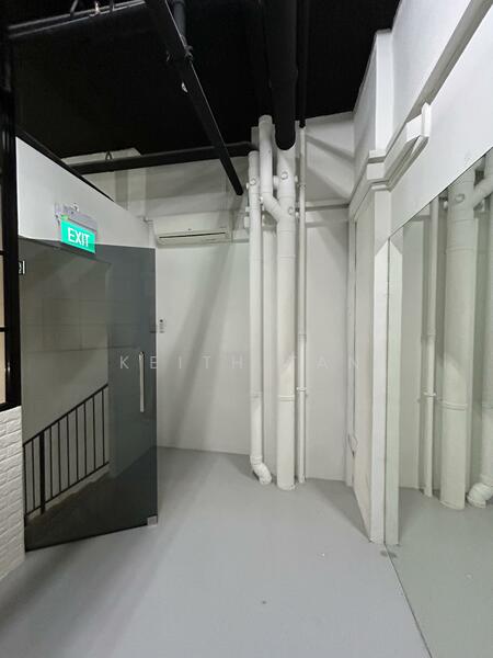 Oxley BizHub, 61 Ubi Road 1, 2,399 sqft, Light Industrial (B1) For Rent, by Keith Tan, 60165523 - CommercialGuru.com.sg
