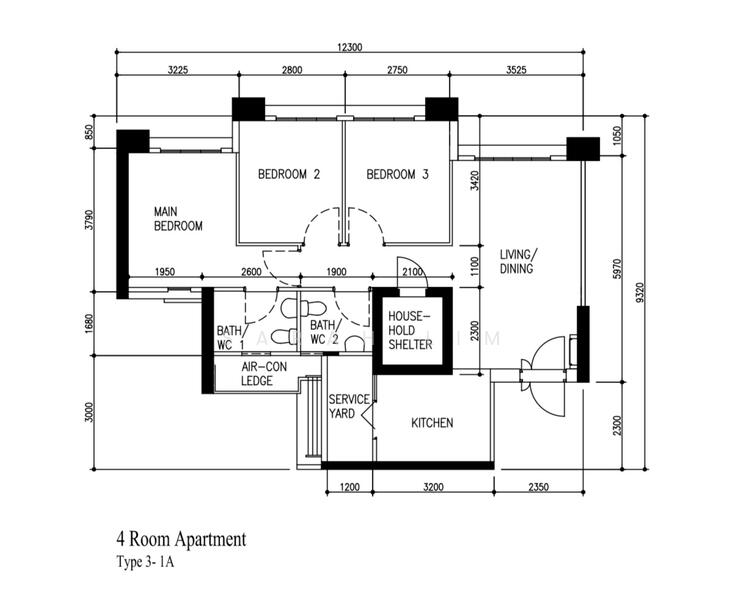 For Sale 95B Henderson Road