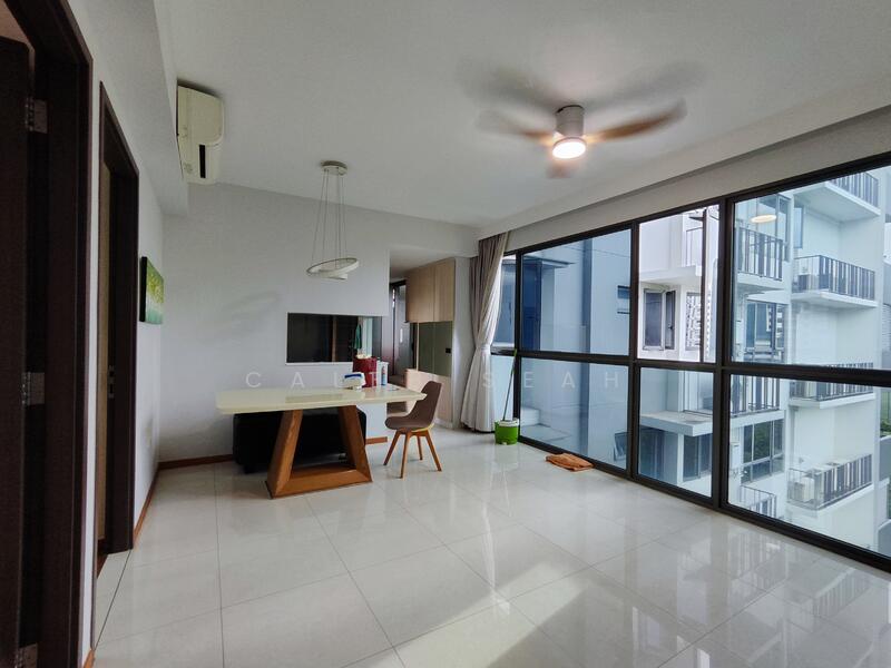 Vue 8 Residence, Pasir Ris Heights, Pasir Ris / Tampines, 3 Bedrooms, 1,033 sqft, Condominium For Rent, by Caleb Seah, 60165526 - PropertyGuru.com.sg
