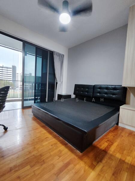 Vue 8 Residence, Pasir Ris Heights, Pasir Ris / Tampines, 3 Bedrooms, 1,033 sqft, Condominium For Rent, by Caleb Seah, 60165526 - PropertyGuru.com.sg