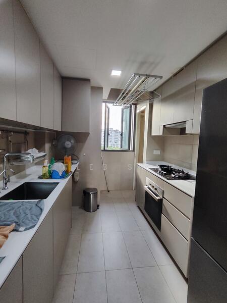 Vue 8 Residence, Pasir Ris Heights, Pasir Ris / Tampines, 3 Bedrooms, 1,033 sqft, Condominium For Rent, by Caleb Seah, 60165526 - PropertyGuru.com.sg