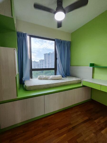 Vue 8 Residence, Pasir Ris Heights, Pasir Ris / Tampines, 3 Bedrooms, 1,033 sqft, Condominium For Rent, by Caleb Seah, 60165526 - PropertyGuru.com.sg
