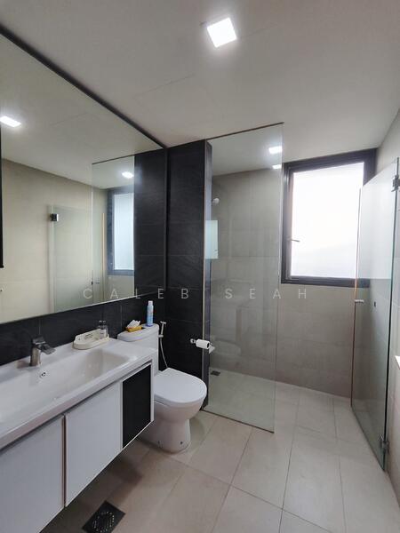 Vue 8 Residence, Pasir Ris Heights, Pasir Ris / Tampines, 3 Bedrooms, 1,033 sqft, Condominium For Rent, by Caleb Seah, 60165526 - PropertyGuru.com.sg