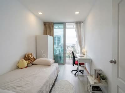 For Rent - Moda
