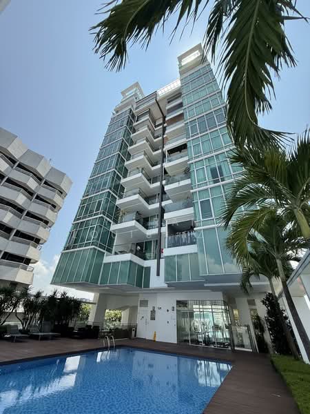Moda, 42 East Coast Road, Room Rental, 130 sqft, Apartment For Rent, by Yi Ran (Louis) Zhang, 60165539 - Exterior - PropertyGuru.com.sg