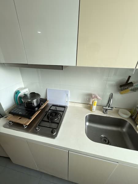 Moda, 42 East Coast Road, Room Rental, 130 sqft, Apartment For Rent, by Yi Ran (Louis) Zhang, 60165539 - Kitchen - PropertyGuru.com.sg