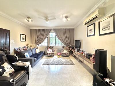 For Sale - Grande Vista